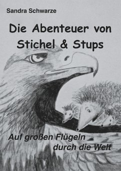 Die Abenteuer von Stichel und Stups 2 (eBook, ePUB)