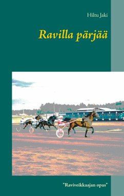 Ravilla pärjää (eBook, ePUB)