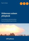 Viidennen asteen yhteyksiä (eBook, ePUB)