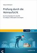 Prüfung durch die Heimaufsicht (eBook,... - Bild 1