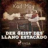 Der Geist des Llano Estacado (Ungekürzt) (MP3-Download)