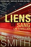 Liens de Sang (5ème AVENUE, #5) (eBook, ePUB)