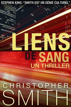 Cover Liens de Sang (5ème AVENUE, #5) (eBook, ePUB)