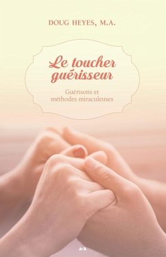 Cover Le toucher guerisseur (eBook, ePUB)