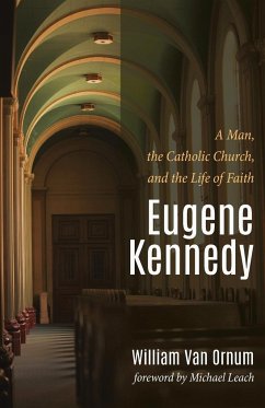 Eugene Kennedy