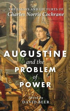 Augustine and the Problem of Power