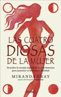 Cuatro Diosas de la Mujer, Las - Gray, Miranda