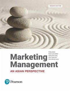 Marketing Management, An Asian Perspective - Kotler, Philip; Keller, Kevin Lane; Ang, Swee Hoon