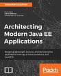 Architecting Modern Java EE Applications - Bild 1