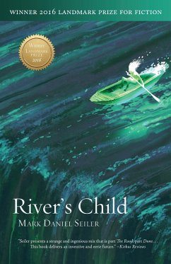 River's Child - Seiler, Mark Daniel