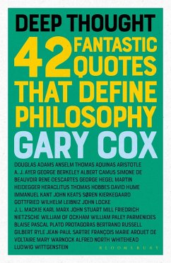 Deep Thought - Cox, Gary
