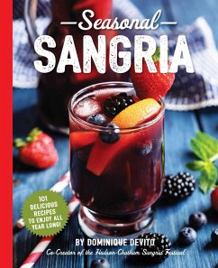 Seasonal Sangria - De Vito, Dominique