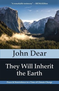 They Will Inherit the Earth - Dear, John