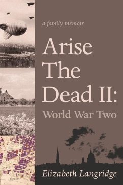 Arise the Dead II - Langridge, Elizabeth