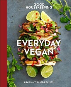 Good Housekeeping Everyday Vegan - Good Housekeeping; Westmoreland, Susan