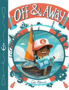 Off & Away - Atkinson, Cale