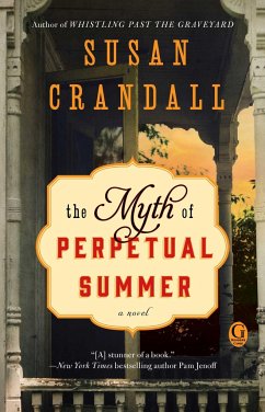 The Myth of Perpetual Summer - Crandall, Susan