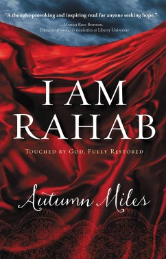 I Am Rahab - Miles, Autumn
