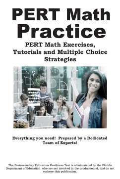 PERT Math Practice - Complete Test Preparation Inc.