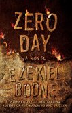 Zero Day: A Novelvolume 3