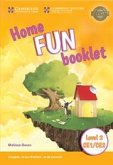 Home Fun Niveau 2 - Ce1/Ce2 Booklet Édition Française