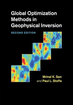 Global Optimization Methods in Geophysical Inversion - Sen, Mrinal K.; Stoffa, Paul L.