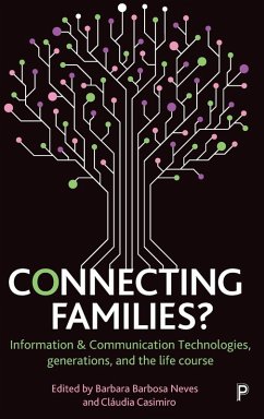 Cover Connecting Families?