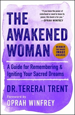 The Awakened Woman - Trent, Tererai