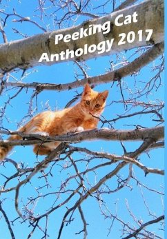 Peeking Cat Anthology 2017 - Rose, Sam