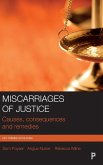 Miscarriages of justice