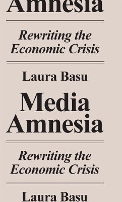 Cover Media Amnesia