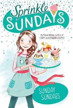 Sunday Sundaes - Simon, Coco