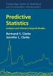 Predictive Statistics - Bild 1