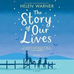 The Story of Our Lives - Warner, Helen