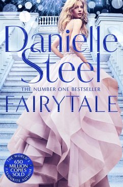Fairytale - Steel, Danielle