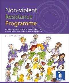 Non-violent Resistance Programme - Heismann, Elisabeth; Day, Elizabeth