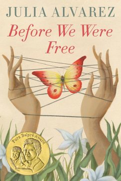 Before We Were Free - Alvarez, Julia