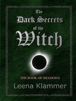 The Dark Secrets of the Witch - Klammer, Leena