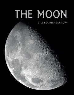 The Moon - Leatherbarrow, Bill