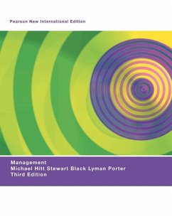 Management - Hitt, Michael; Black, Stewart; Porter, Lyman