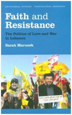 Cover Faith and Resistance