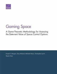 Gaming Space - Morgan, Forrest E; McLeod, Gary; Nixon, Michael