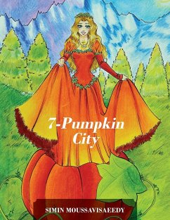 7-Pumpkin City - Moussavisaeedy, Simin