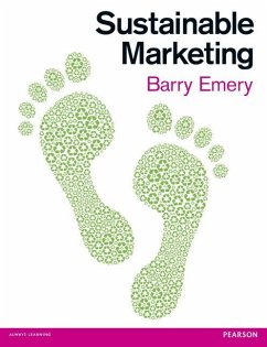 Cover Sustainable Marketing