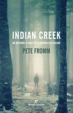 Indian Creek Indian Creek