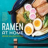 Ramen at Home Ramen at Home
