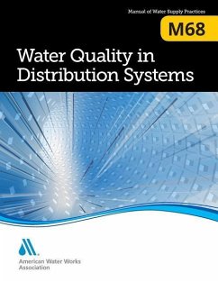 M68 Water Quality in Distribution Systems - Awwa