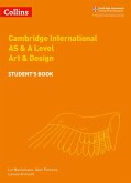 Cambridge International AS & A Level Art & Design Student's Book