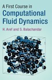 A First Course in Computational Fluid Dynamics