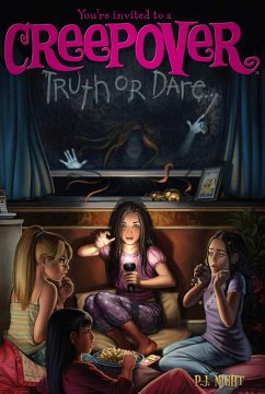 Truth or Dare . . . - Night, P J